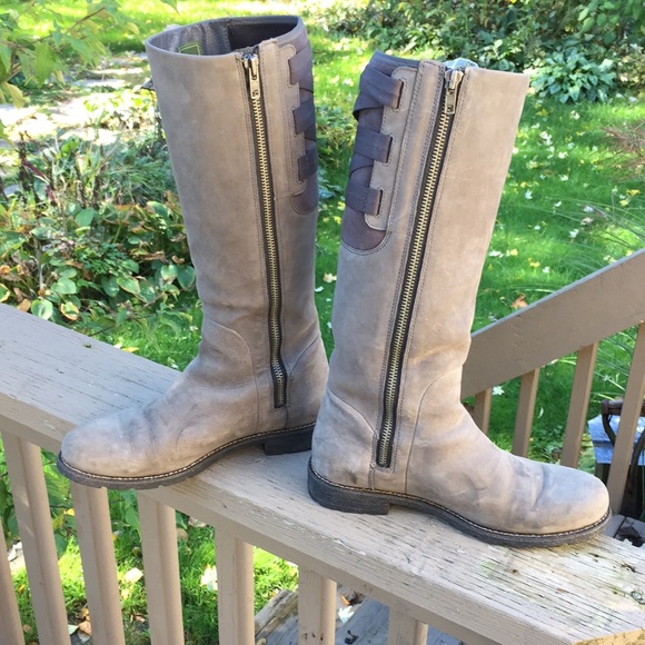 Waterproof Ariat Boots - Picture 11 of 15